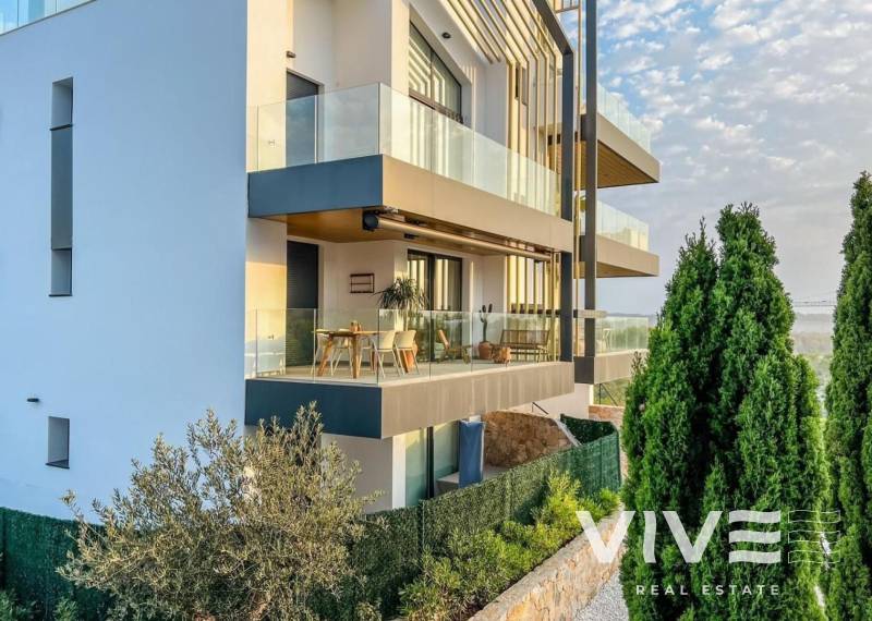 Mieszkanie - Rynek wtórny - Orihuela Costa - 