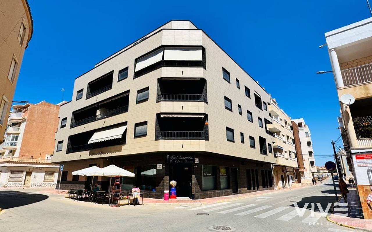 Mieszkanie - Rynek wtórny -  - SM-82102