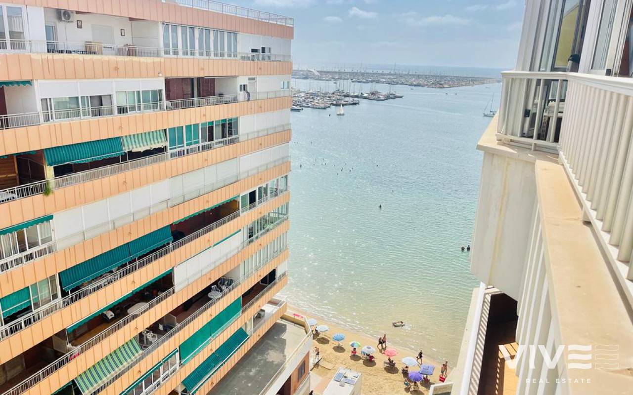 Mieszkanie - Rynek wtórny - Torrevieja - 62312