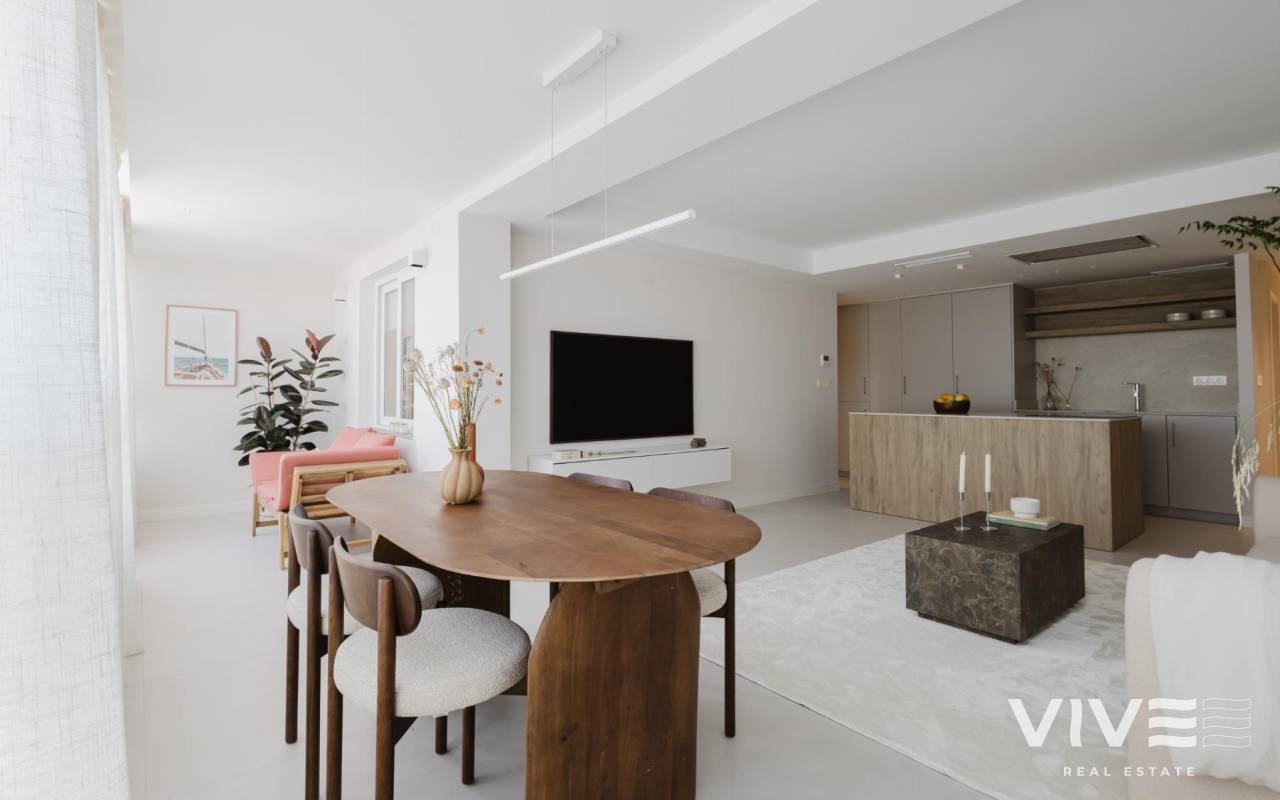 Mieszkanie - Rynek wtórny - Torrevieja - 62595