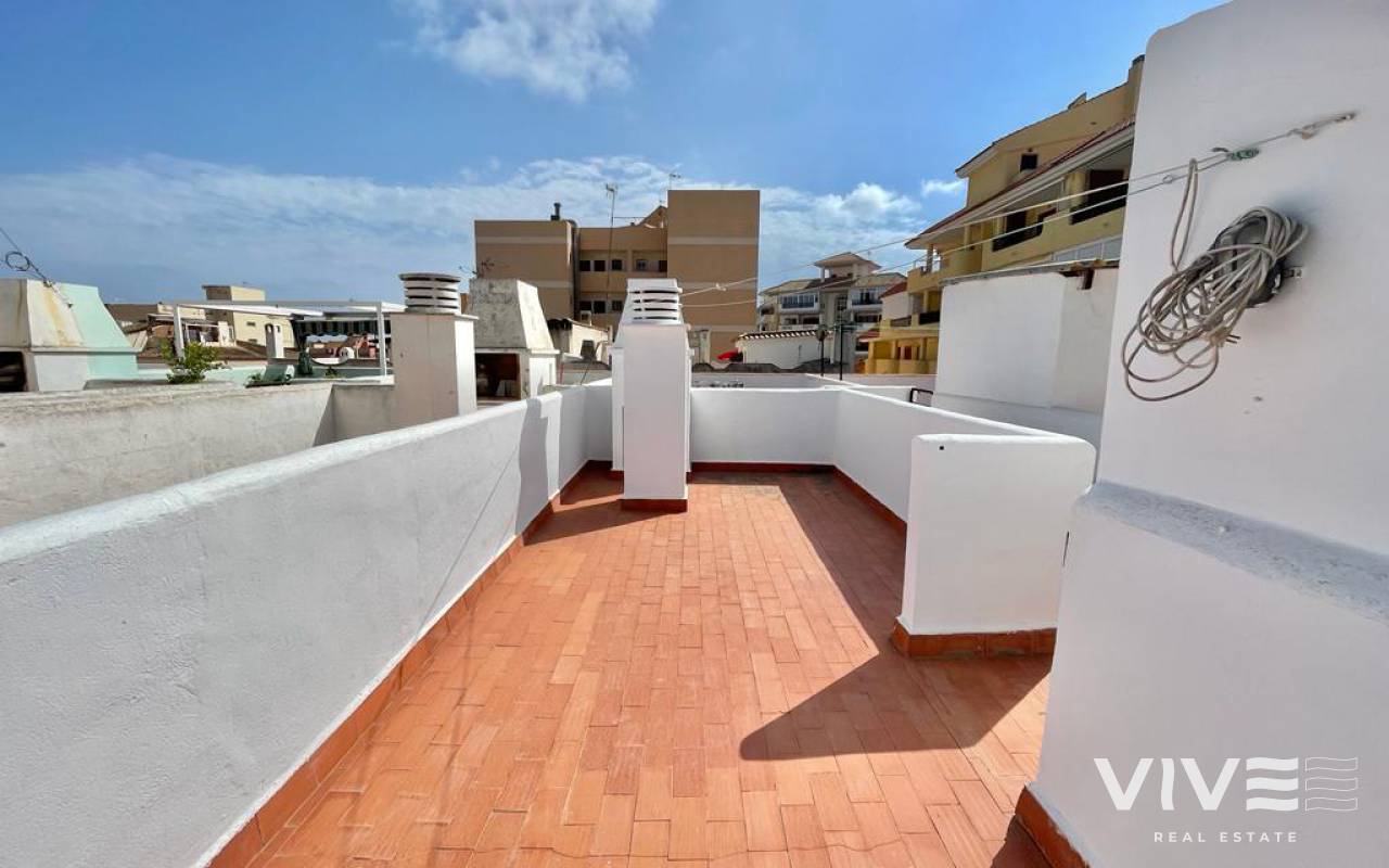 Mieszkanie - Rynek wtórny - Torrevieja - 75144