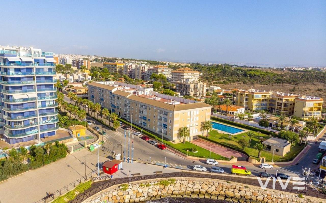 Mieszkanie - Rynek wtórny - Torrevieja - 84242