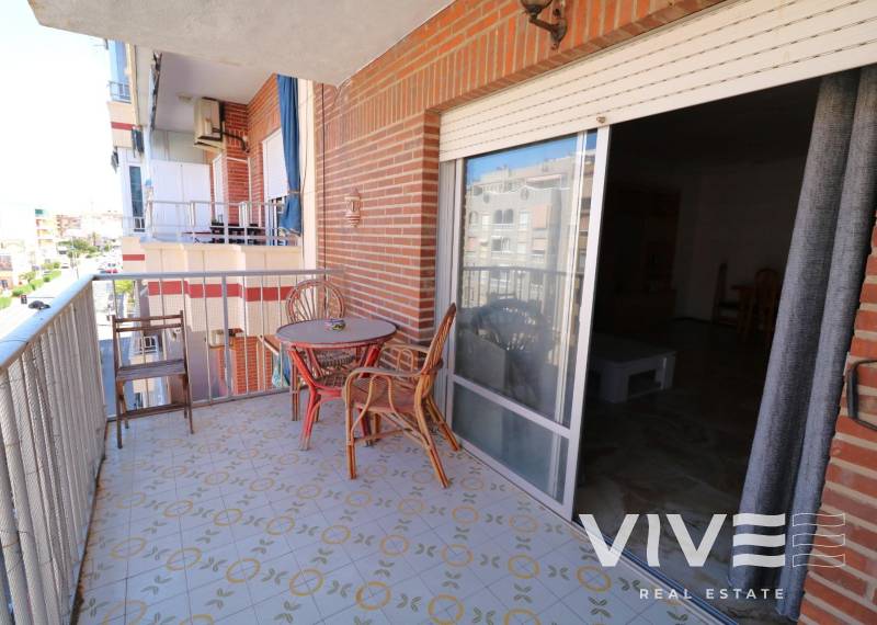 Mieszkanie - Rynek wtórny - Torrevieja - Acequion