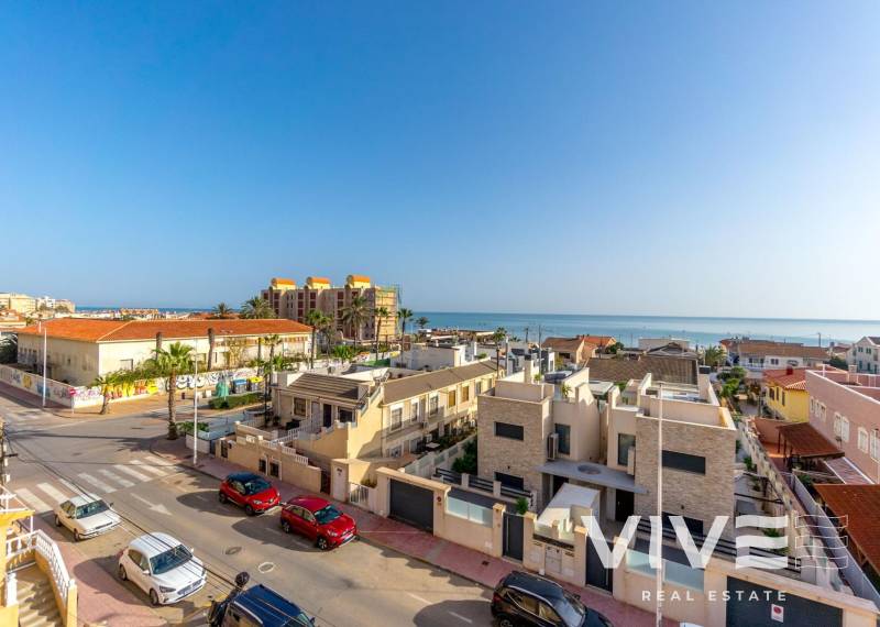 Mieszkanie - Rynek wtórny - Torrevieja - La Mata