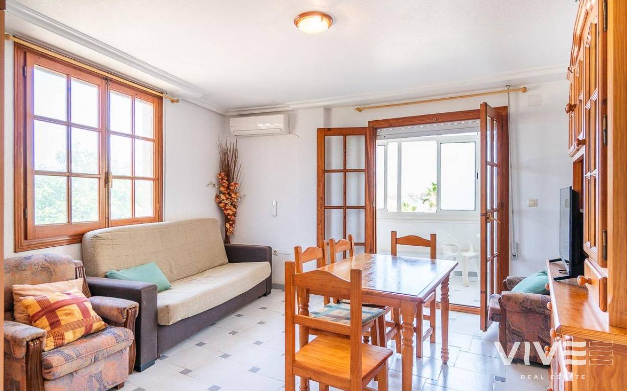 Mieszkanie - Rynek wtórny - Torrevieja - PF-29695