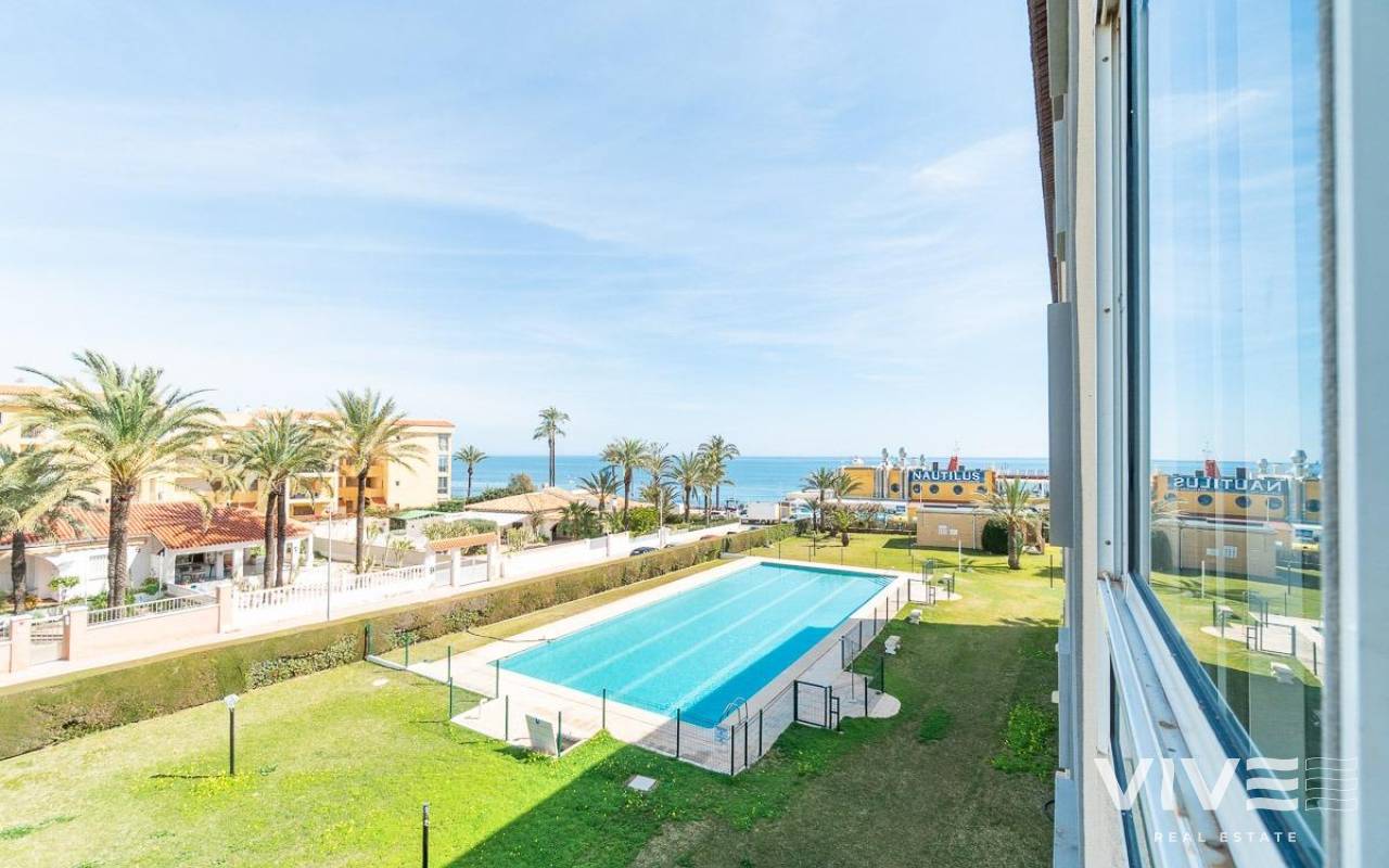 Mieszkanie - Rynek wtórny - Torrevieja - PF-58754