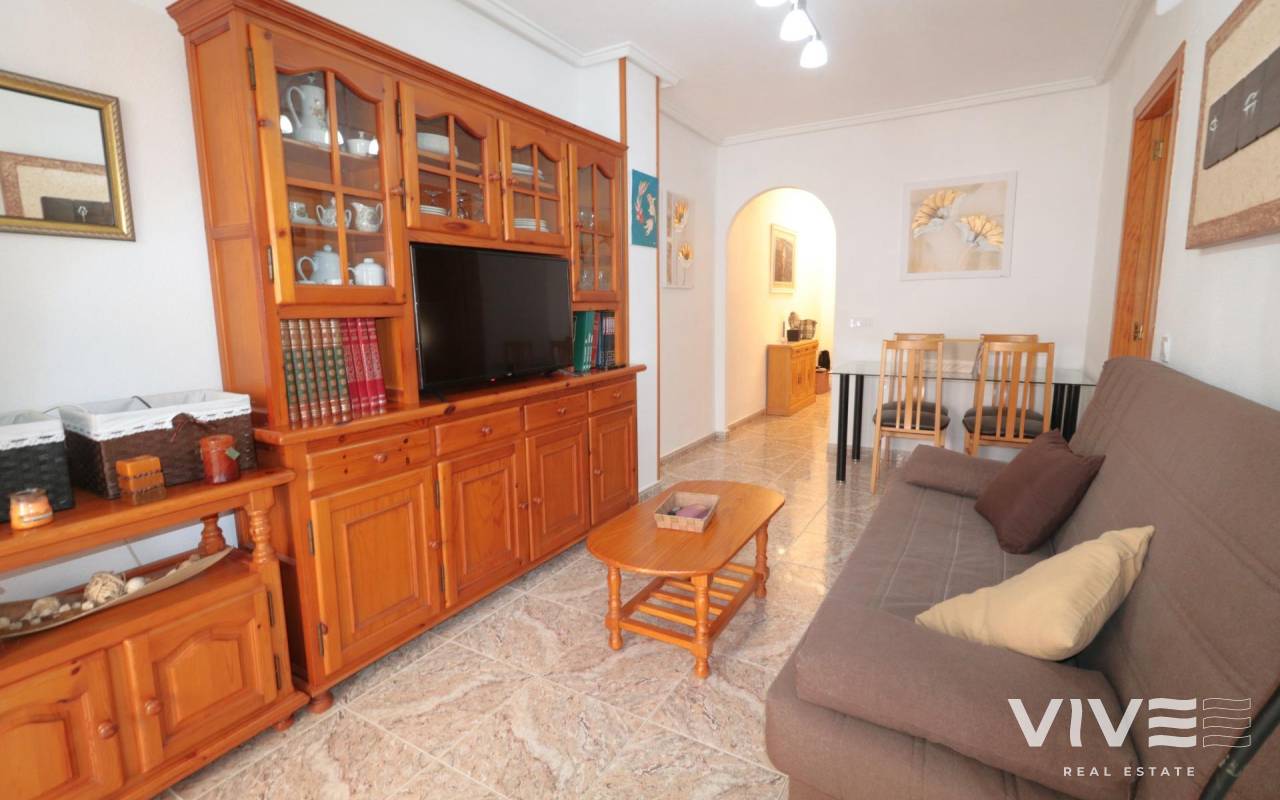 Mieszkanie - Rynek wtórny - Torrevieja - PRI-28944