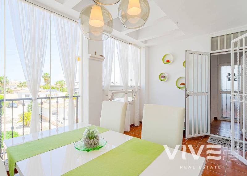 Mieszkanie - Rynek wtórny - Torrevieja - Punta Prima