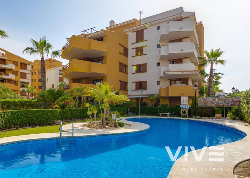 Mieszkanie - Rynek wtórny - Torrevieja - Punta prima