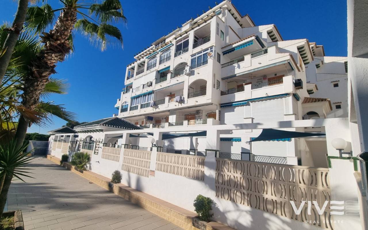 Mieszkanie - Rynek wtórny - Torrevieja - RECOL28 0062