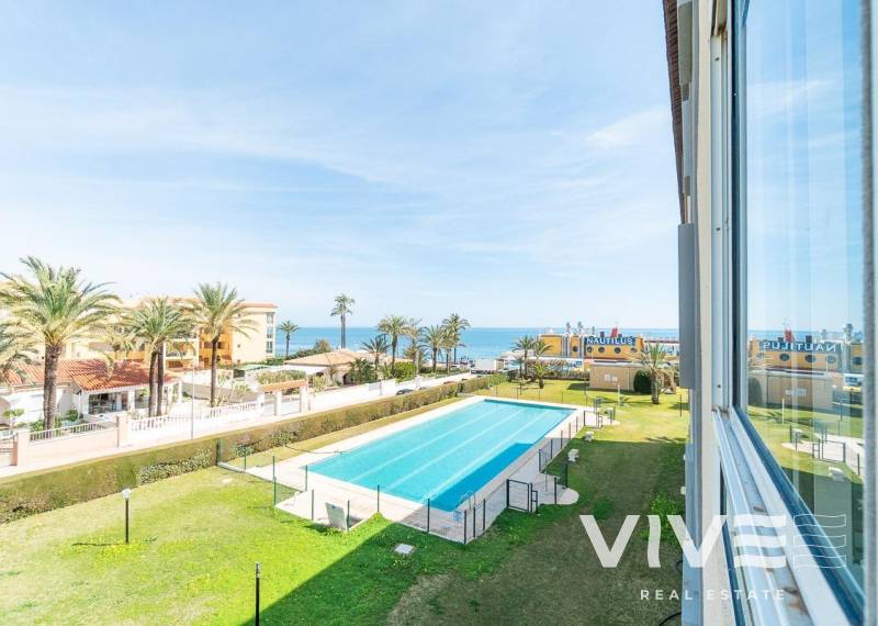 Mieszkanie - Rynek wtórny - Torrevieja - Rocio del mar