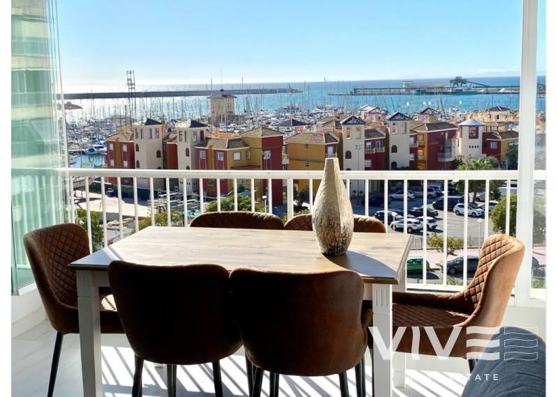 Mieszkanie - Rynek wtórny - Torrevieja - Torrevieja