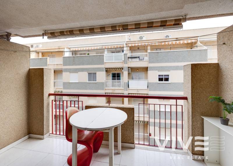 Mieszkanie - Rynek wtórny - Torrevieja - Torrevieja