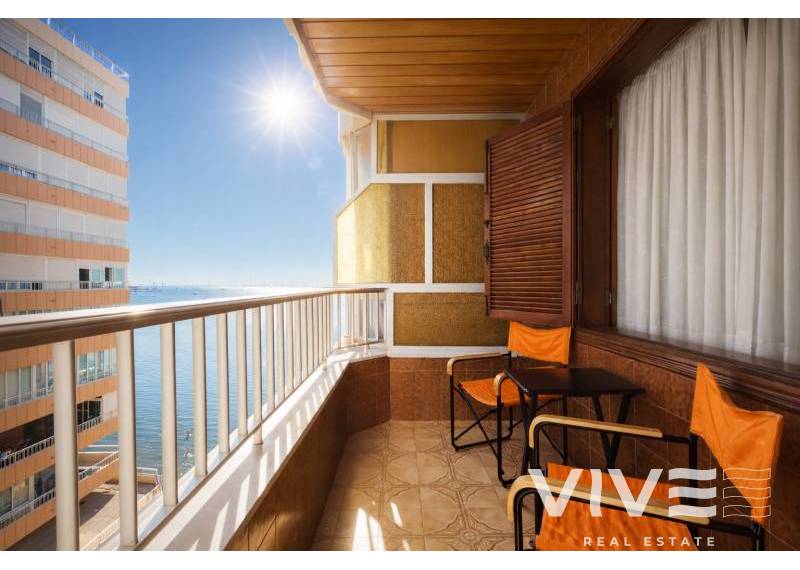 Mieszkanie - Rynek wtórny - Torrevieja - Torrevieja