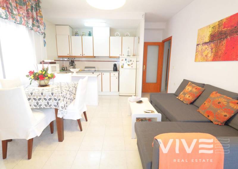 Mieszkanie - Rynek wtórny - Torrevieja - Torrevieja