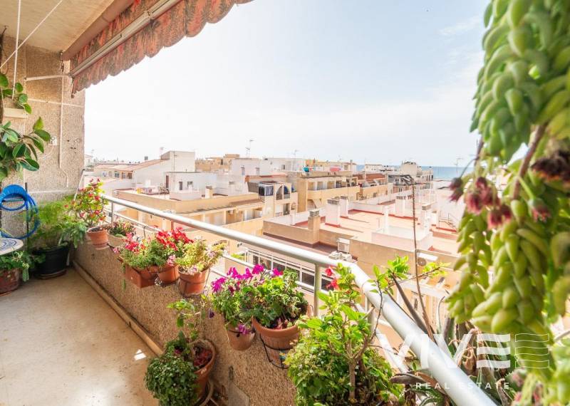 Mieszkanie - Rynek wtórny - Torrevieja - Torrevieja