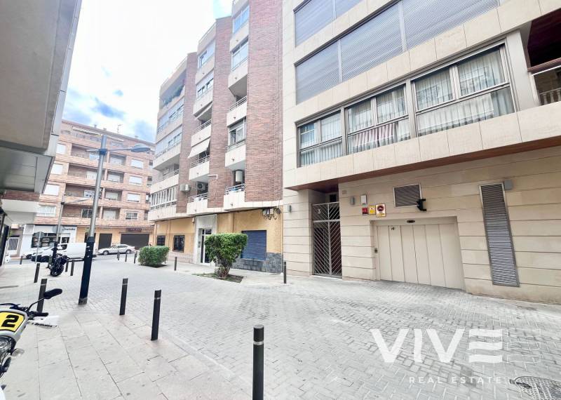 Mieszkanie - Rynek wtórny - Torrevieja - 