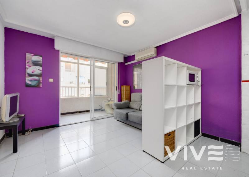 Mieszkanie - Rynek wtórny - Torrevieja - 