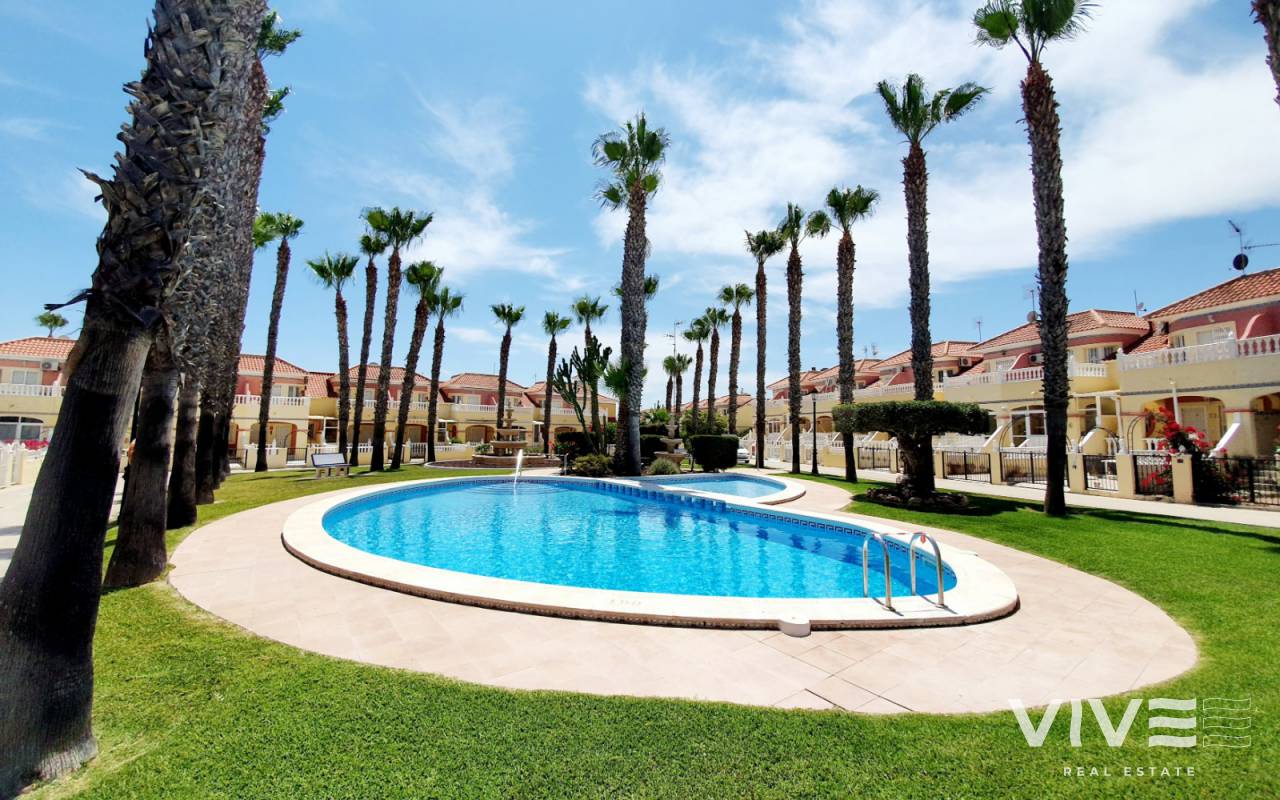 Mieszkanie - Wynajem krótkoterminowy - Orihuela Costa - HR0016  GRANITO