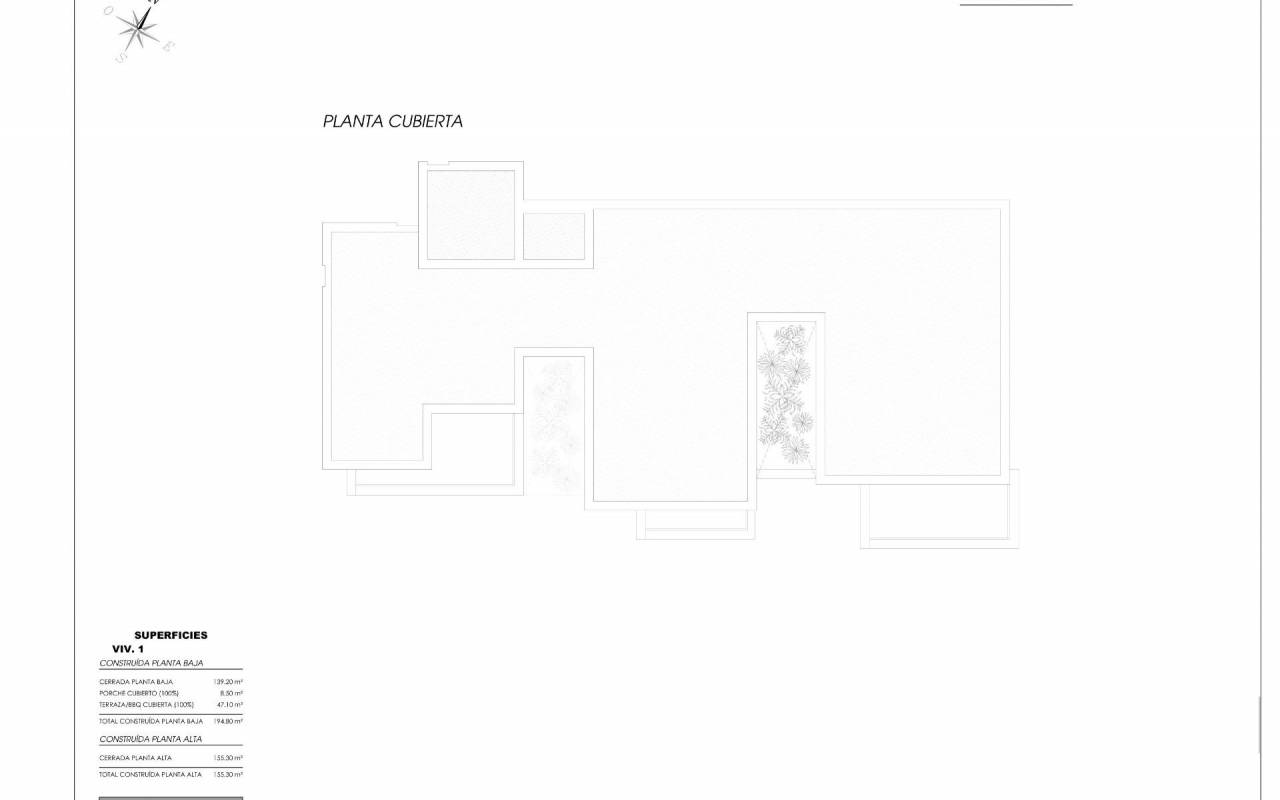 Neubau - Villa - Alfas del Pi - Albir