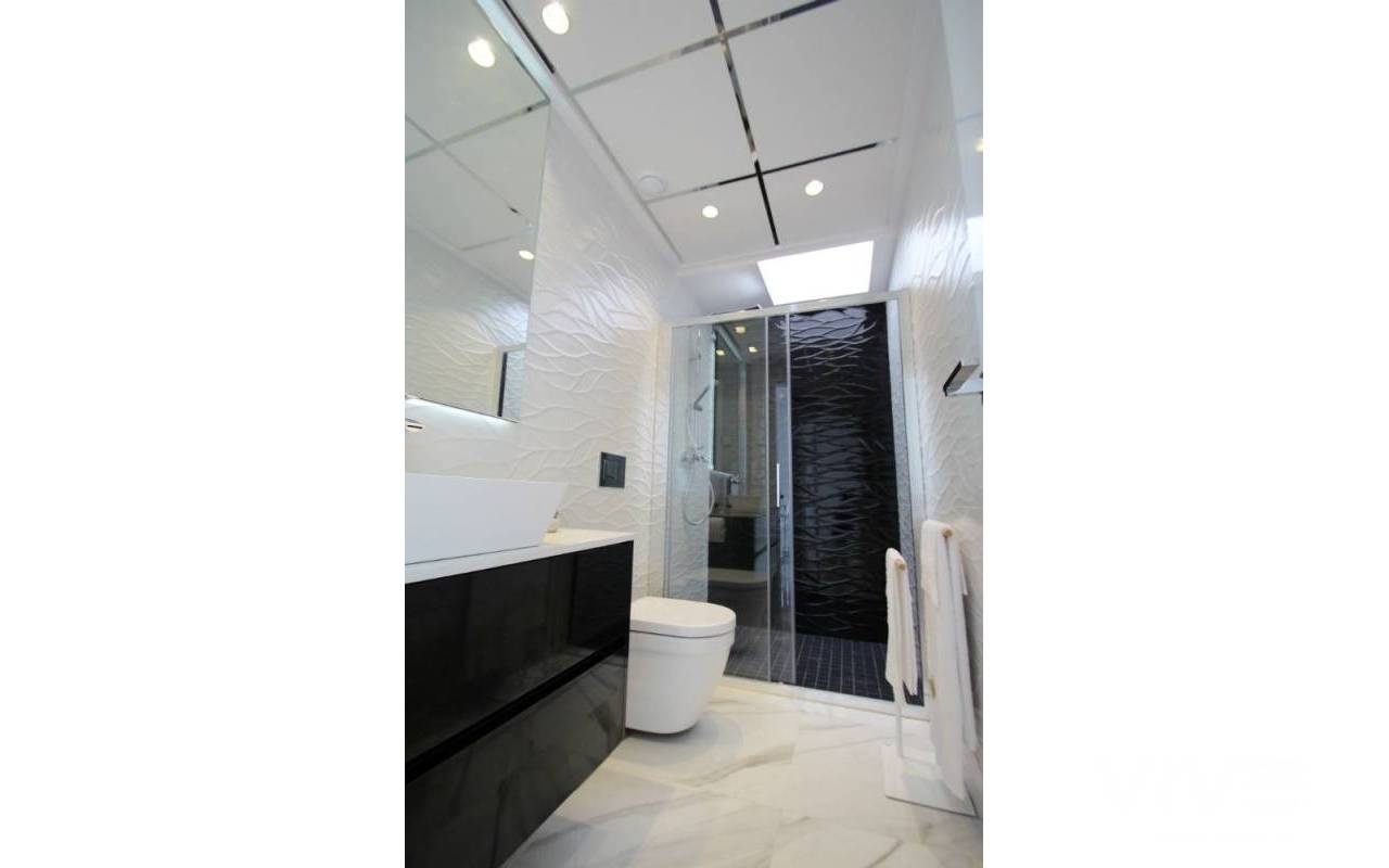 Nyproduktion - Detached Villa - Cartagena - Playa honda