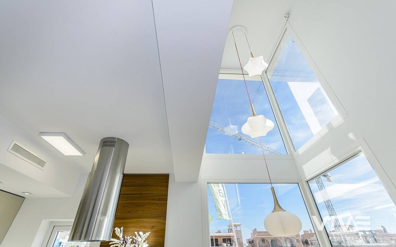 Nyproduktion - Detached Villa - Cartagena - Playa honda