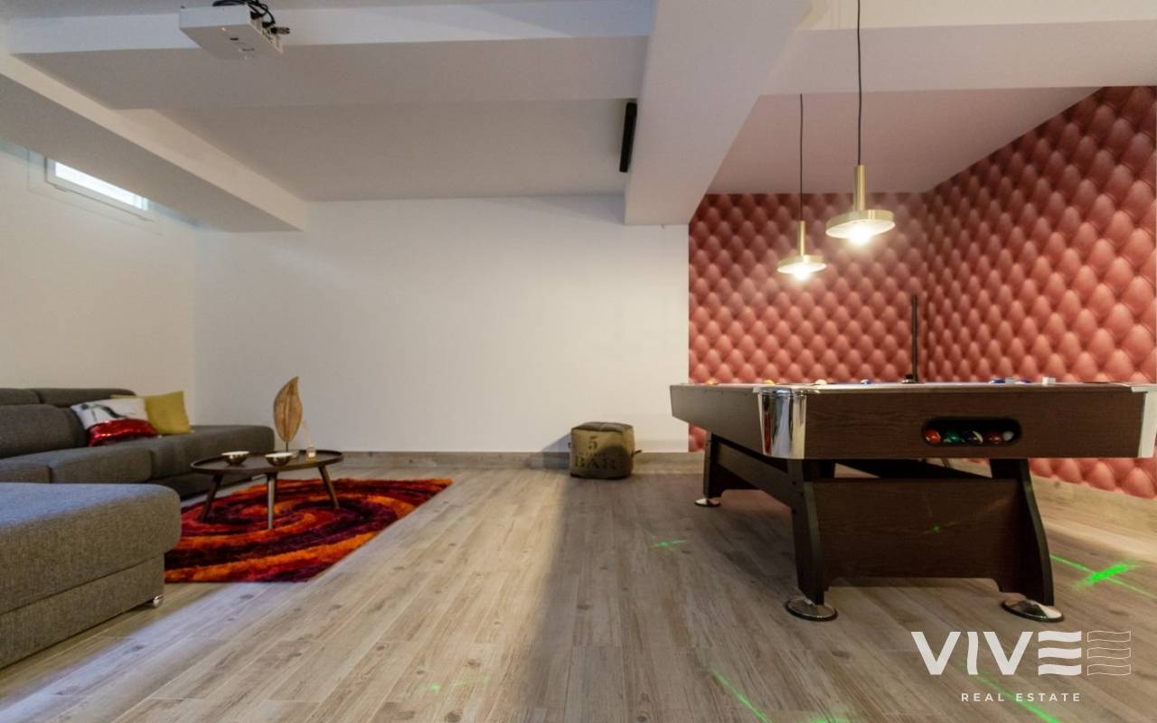 Nyproduktion - Detached Villa - Cartagena - Playa honda