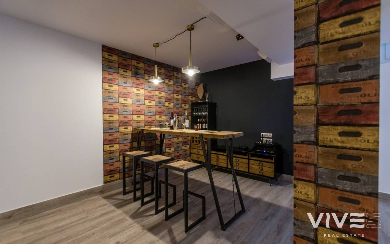 Nyproduktion - Detached Villa - Cartagena - Playa honda