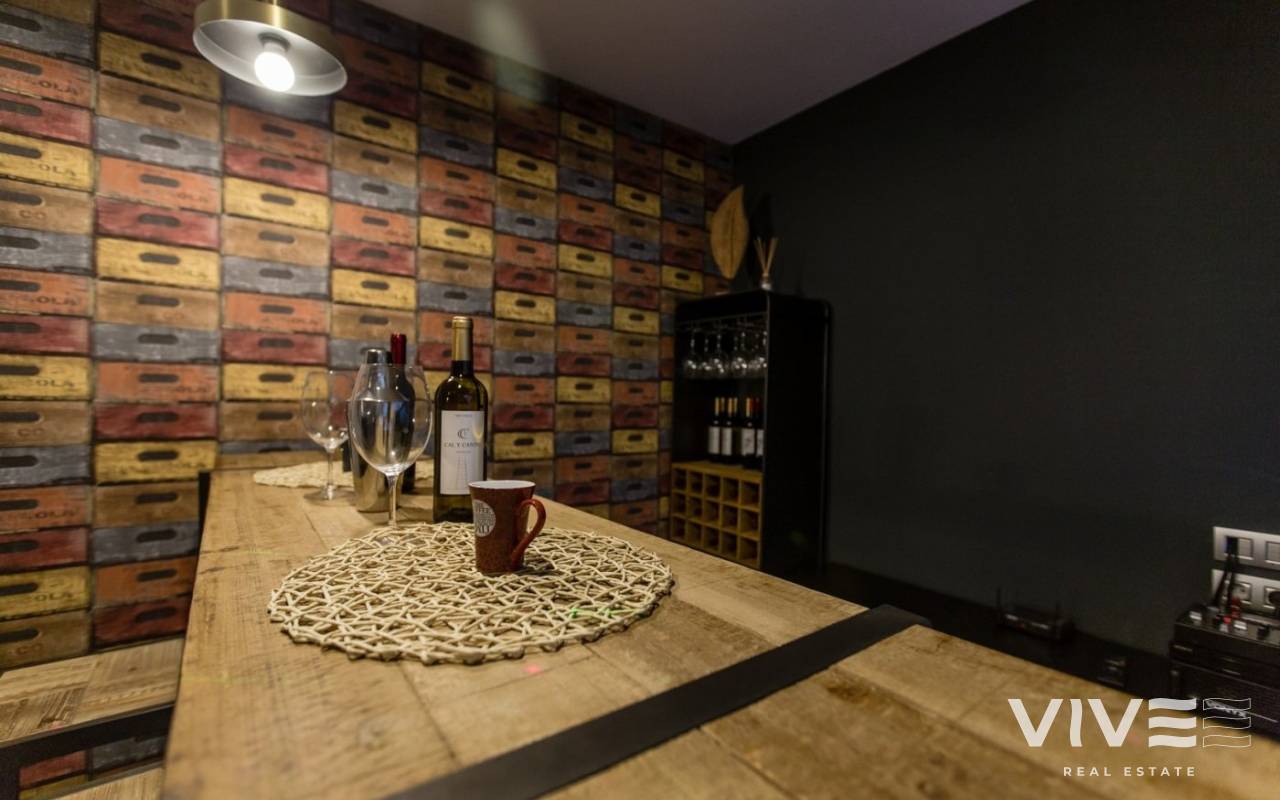 Nyproduktion - Detached Villa - Cartagena - Playa honda