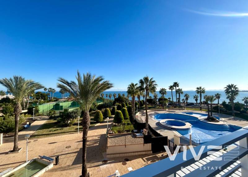 Penthouse - Försäljning  - Orihuela Costa - Cabo Roig