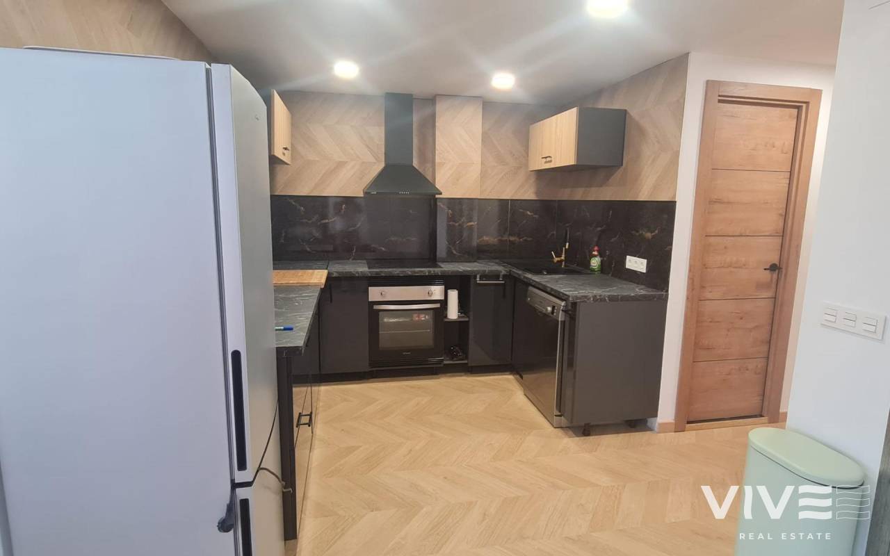 Penthouse - Försäljning  - Torrevieja - PRI-23915