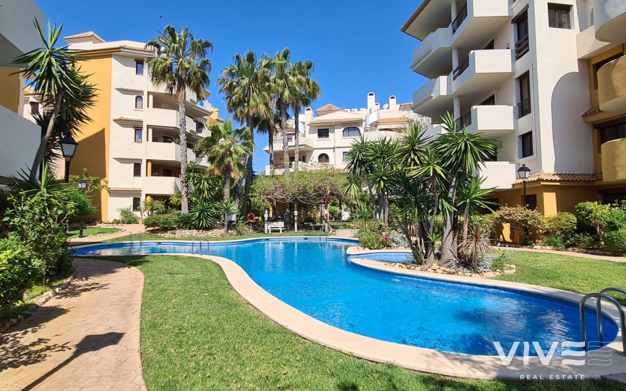 Penthouse - Försäljning  - Torrevieja - RE0204