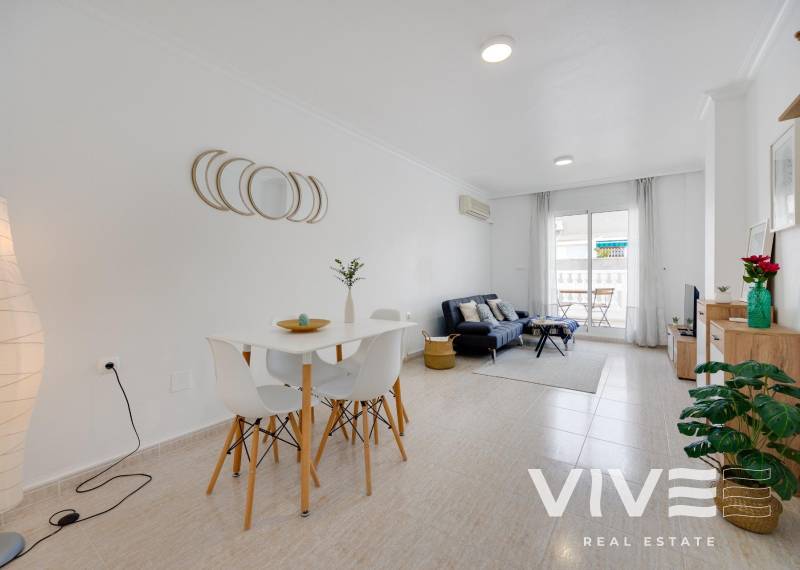 Penthouse - Försäljning  - Torrevieja - Torrevieja