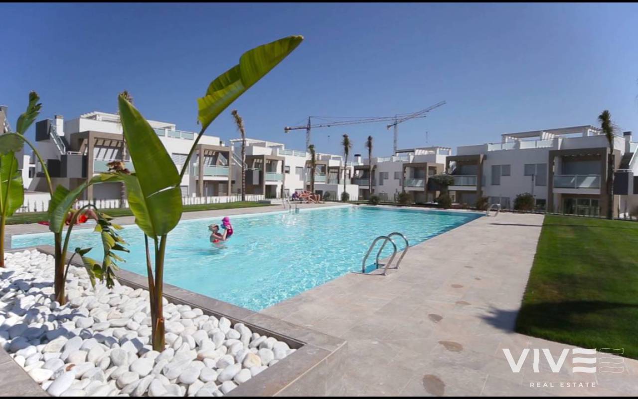 Penthouse - Langzeitmiete - Orihuela Costa - LT0019 AMAY