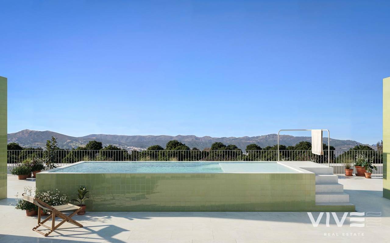 Penthouse - Neubau - Jacarilla - REDSP-98816