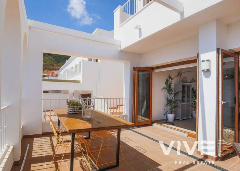 Penthouse - Neubau - Xeresa - Xeresa del monte