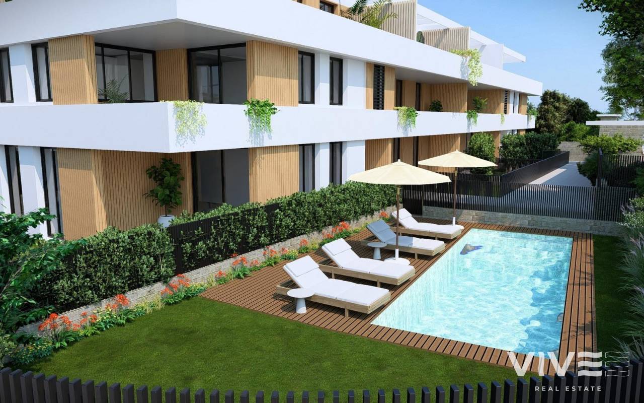 Penthouse - New Build - Jávea Xàbia - 30703