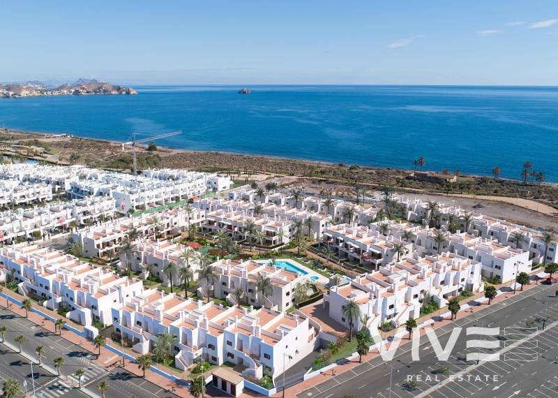 Penthouse - New Build - Pulpi - Mar de Pulpi