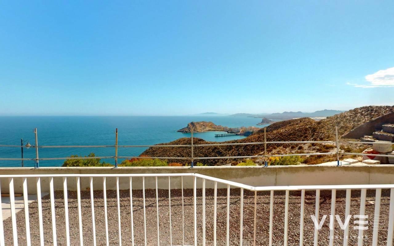 Penthouse - Nueva construcción  - Aguilas - 68969