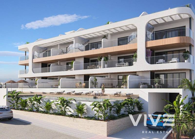 Penthouse - Nueva construcción  - Benijofar - Pueblo