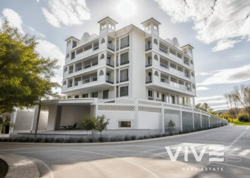 Penthouse - Nueva construcción  - Bigastro - pueblo