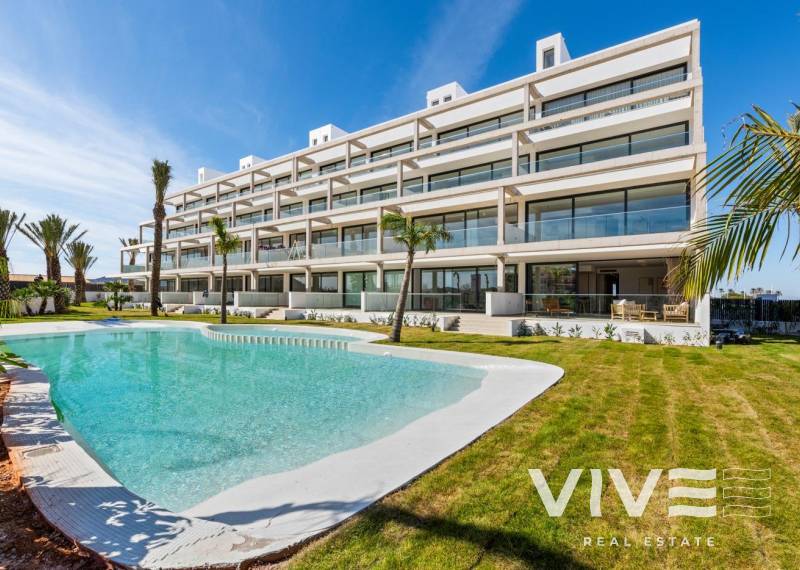Penthouse - Nueva construcción  - Cartagena - Mar de Cristal
