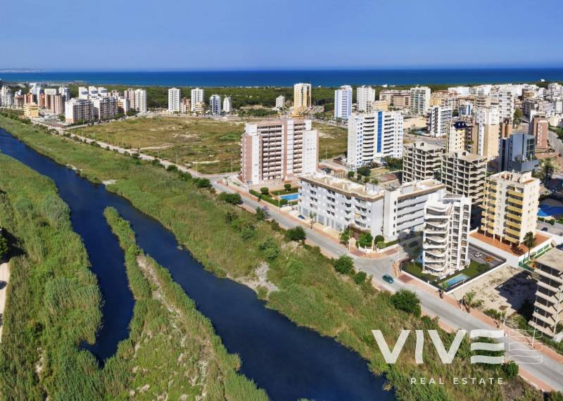 Penthouse - Nueva construcción  - La Marina / Guardamar - Avenida del Puerto