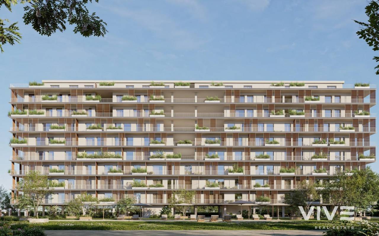 Penthouse - Nueva construcción  - Moncofa - 59633