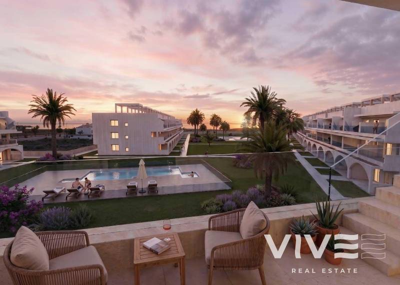 Penthouse - Nueva construcción  - Vera - Vera playa