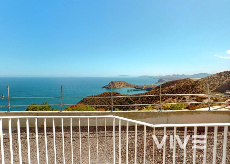 Penthouse - Nyproduktion - Aguilas - Isla del fraile