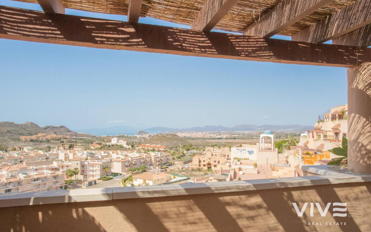 Penthouse - Nyproduktion - Aguilas - REDSP-79833