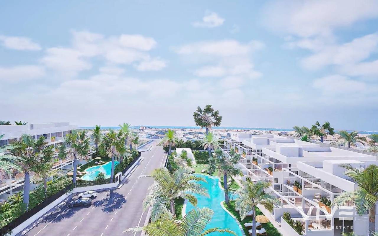 Penthouse - Nyproduktion - Cartagena - REDSP-64819