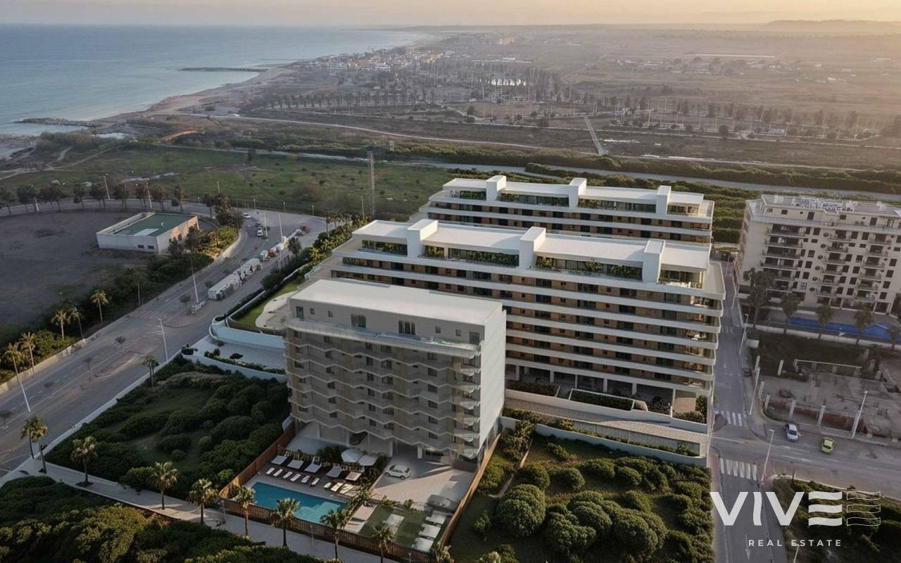 Penthouse - Nyproduktion - Moncofa - 69432