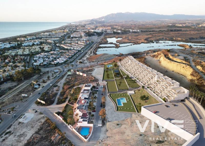 Penthouse - Nyproduktion - Vera - Vera playa